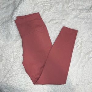 Women’s Nike Yoga Dry- Fit Leggings
